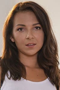 Carollina Cherry in Girls at Work: Stories 4