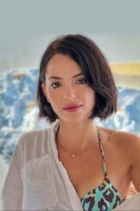 Sera Kutlubey in Adım Farah
