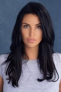 Darcie Rose in False Witness