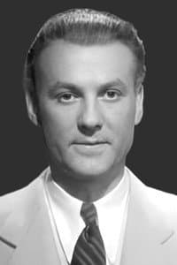 Raymond Rouleau in Monsieur des Lourdines