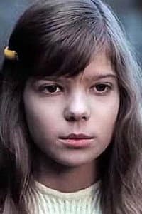 Renata Mašková in Přijela k nám pouť