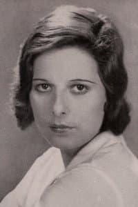 Berthe Ostyn in Die blonde Nachtigall