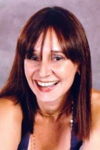 Luciene Martes in A Gruta