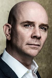 Graeme Somerville in Heart: The Marilyn Bell Story