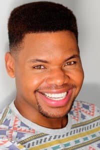Devere Rogers in Mother's Milk