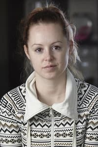 Stéphanie Raymond in Agression armée