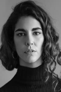 Adriana Fornés in Mari(dos)