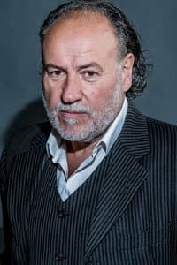 Christian Weinberger in Brandstifter