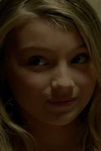 Tyler Jade Nixon in Dolphin Kick