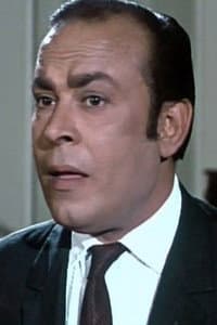 Hussein Kandil in Kindar, l'invulnerabile