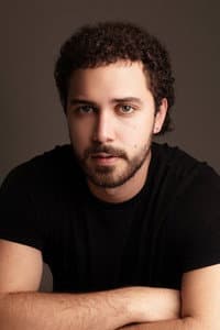 Andrés Acosta in Vení, vení