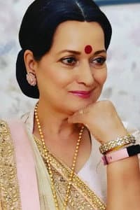 Himani Shivpuri in Besharam