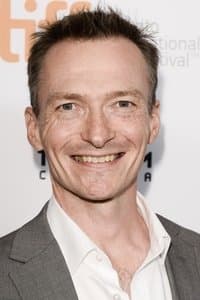 Stephen Bogaert in Babysitting Andy