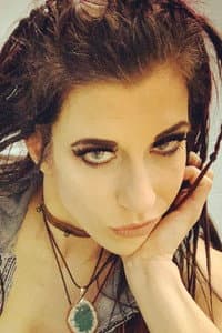 Vita VonStarr in The Selling Stage
