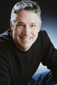 Michael Rupert in Show of Titles