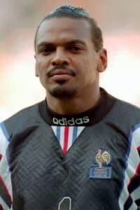 Bernard Lama in France 98 : Nous nous sommes tant aimés
