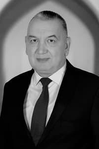 Mirza Azizov in Tubanlik