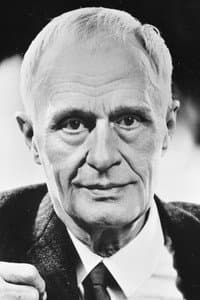 Rudolf Fernau in Hochstaplerin der Liebe