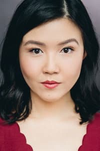 Tabitha Tao in The Indestructible