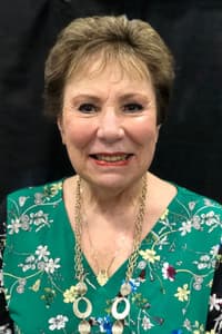 Diane Pershing in A Snow White Christmas