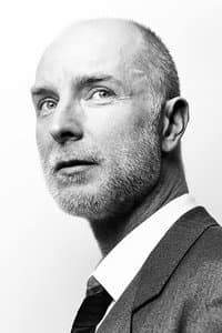 Hugo Armstrong in No Man of God