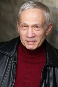 David Darlow in Kung Fu the next generation