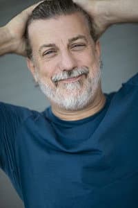 Brad Aldous in The Standard Deviants: The Gravity-Packed World of Physics, Parts 1&2