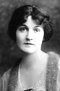 Eleanor Woodruff in From the Dregs