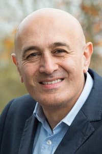 Jim Al-Khalili in The Science of Doctor Who