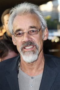 Roger Lloyd Pack in Party Time
