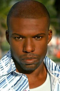 Shaun Mixon in Call Me King