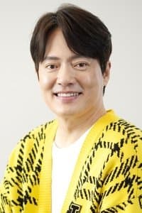 Kim Hyeong-mook in Doctor Lawyer