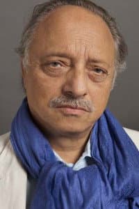 Jean-Pierre Malo in Spécial police