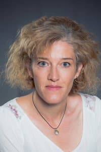 Aurélie Dujarrier in Dragon Ball Z: The Fall of Men