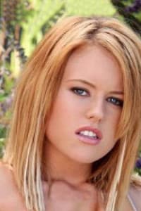 Codi Carmichael in Elvis XXX: A Porn Parody