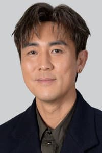 Shaun Tam Chun-Yin in Wu Dang