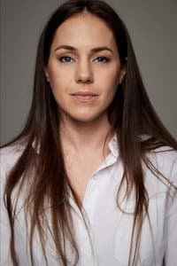 Camilla Meurer in Het Internet