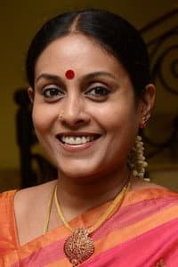Saranya Ponvannan in Amma Ammamma