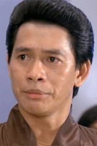 Phillip Ko Fai in Tough Ninja: The Shadow Warrior