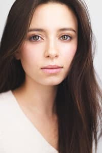 Elizabeth Cappuccino in For Hemingway