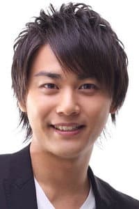 Keisuke Komoto in ISUCA