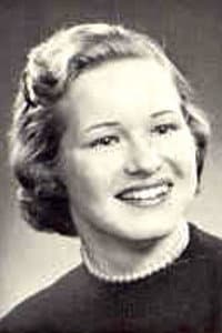 Janet Brandt in Sheila Levine Is Dead and Living in New York