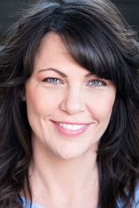 Neala Cohen in Black Balsam
