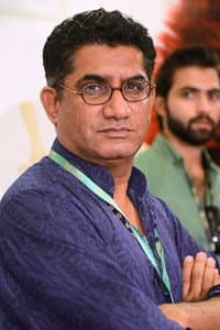 Khawar Riaz in Inverse
