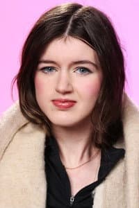 Phoebe-Rae Taylor in Out of My Mind