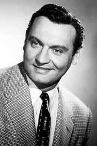 Frankie Laine in He Laughed Last