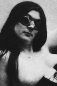 Cosey Fanni Tutti in Delia Derbyshire: The Myths And Legendary Tapes