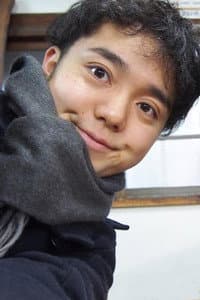 Tomoki Misato in Candy.zip