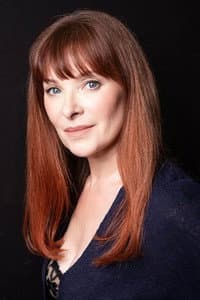 Cady McClain in Just a Regular Kid: An AIDS Story