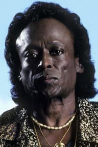 Miles Davis in Dingo